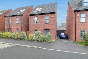33, Voysey Avenue, Castleford WF10 5UX