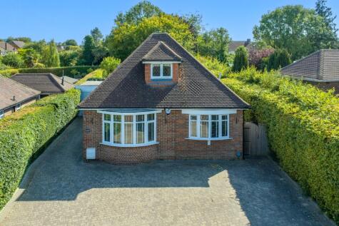 Totternhoe Road, Dunstable