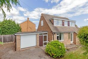 7, St Davids Rise, Walton S40 3HD