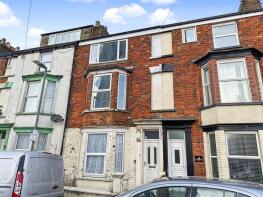 6, Ferndale Terrace, Bridlington YO15 3AU