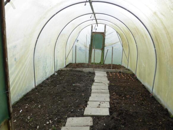POLYTUNNEL