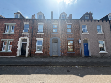 North Street,Carlisle,CA2 5LN