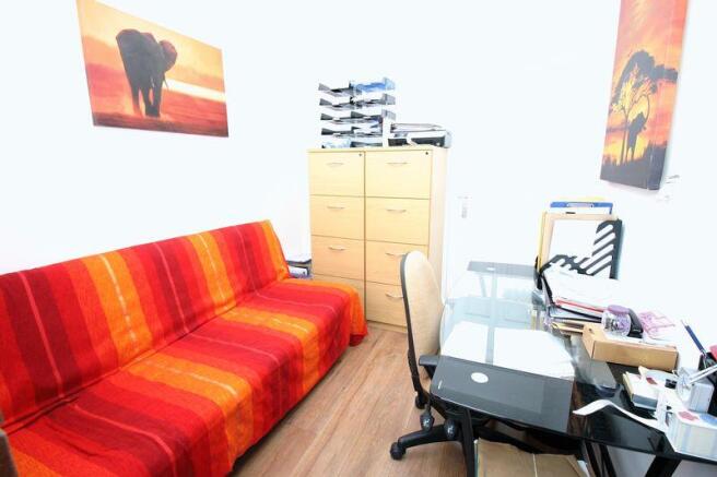 Home Office 