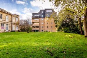 11, Victoria Court, Durdham Park, Westbury Park, Bristol BS6 6XS