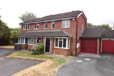Selly Hall Croft,Birmingham,B30 2HL