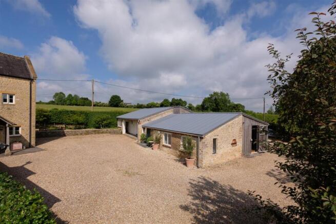 Outbuilding