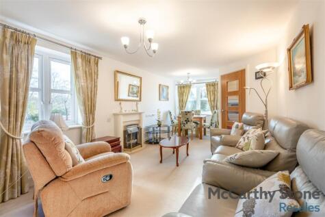 Ridgeway Court, Mutton Hall Hill, Heathfield, TN21 8NB
