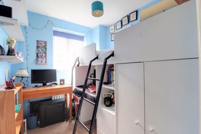 Bedroom 5