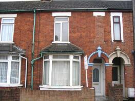 34, Honey Hill Road, Bedford MK40 4NW