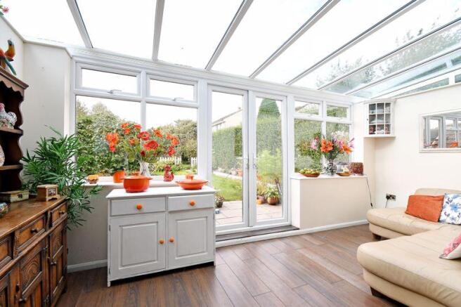 Sun Room
