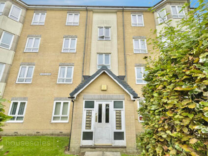 Chamberlain House, Bradford, BD4