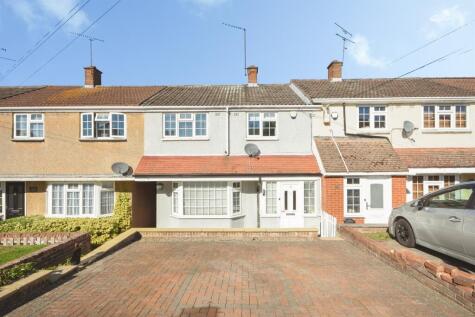Kelvedon Close, Hutton, Brentwood