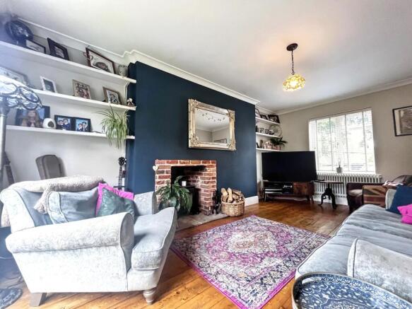 3 bed Terraced for sale Image 6