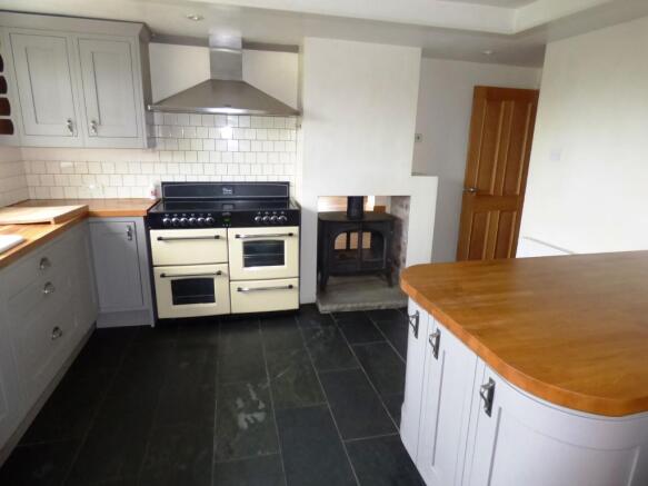 Breakfast Kitchen Im
