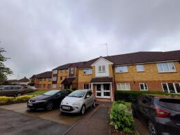 6, Hunters Gate, Hunters Lane, Watford WD25 7HG