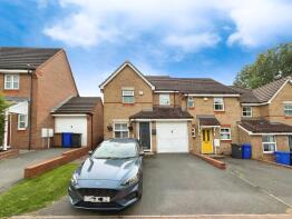 41, Onsetter Road, Adderley Green, Stoke-on-trent ST2 0ST