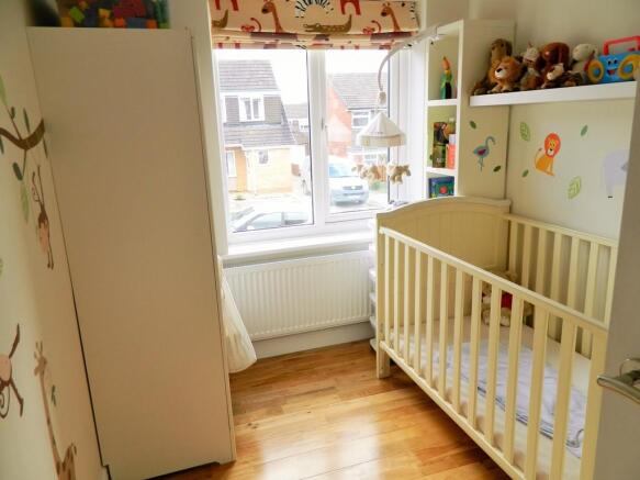 Bedroom 3