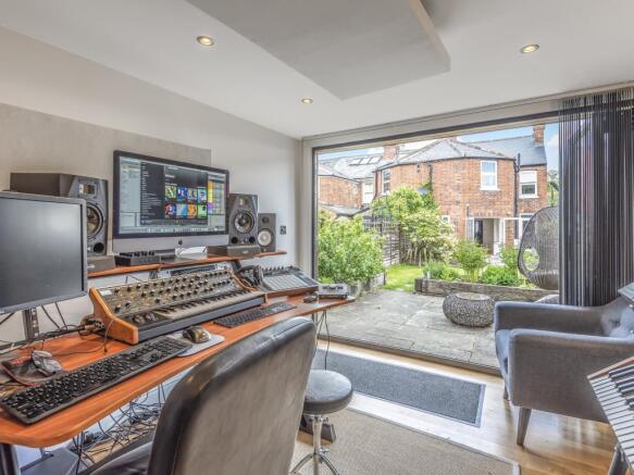 Studio