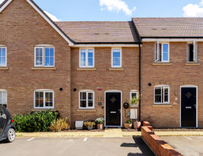 Rosevear Place Newton Leys, Milton Keynes, MK3