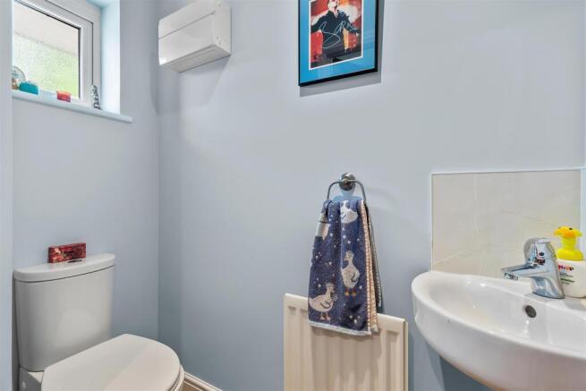Cloakroom