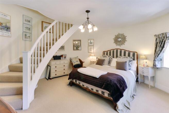 Main Bedroom