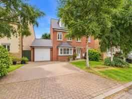 21, Cyril Hart Way, Coleford GL16 7SA