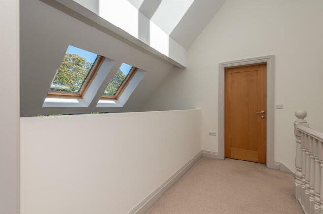 Abundance of Natural Light
