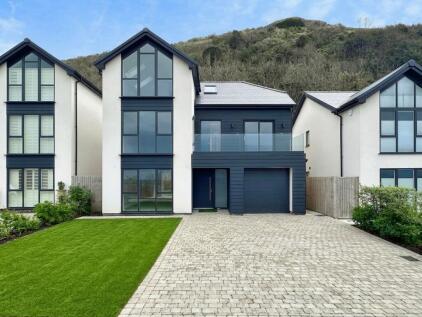 Lon Pen Y Graig, Ffordd Talargoch, LL19