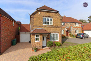 17, Ridge Lane, Watford WD17 4TQ