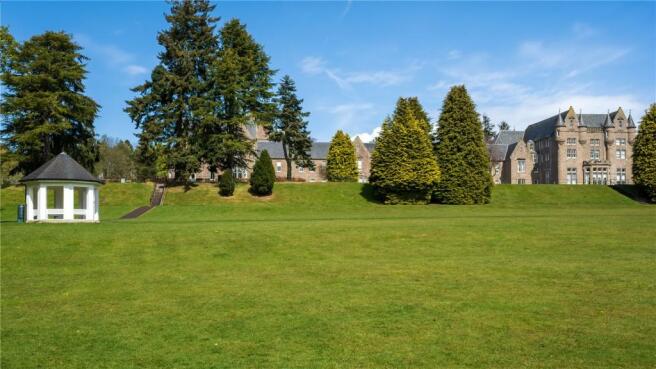 Grounds