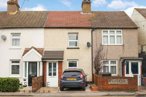 73, Wennington Road, Rainham RM13 9TH