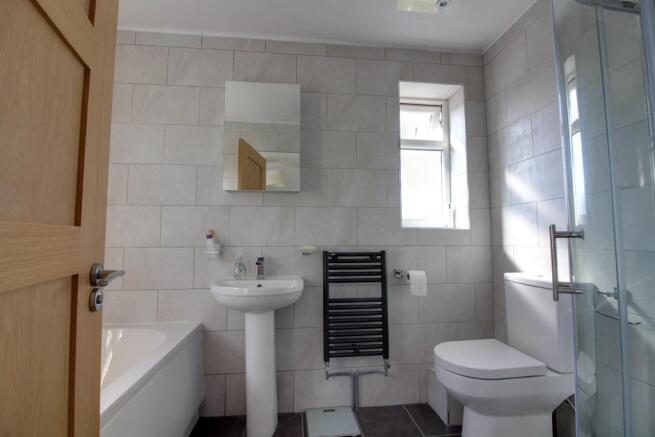 Bathroom 1