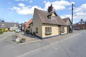 Willowdene, The Street, Bury St. Edmunds IP31 2JU