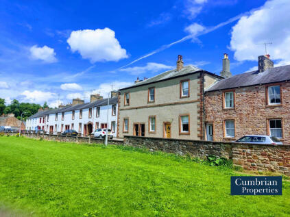 Chapel Street, Appleby CA16