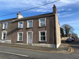 25, Honeyborough Road, Neyland SA73 1RF