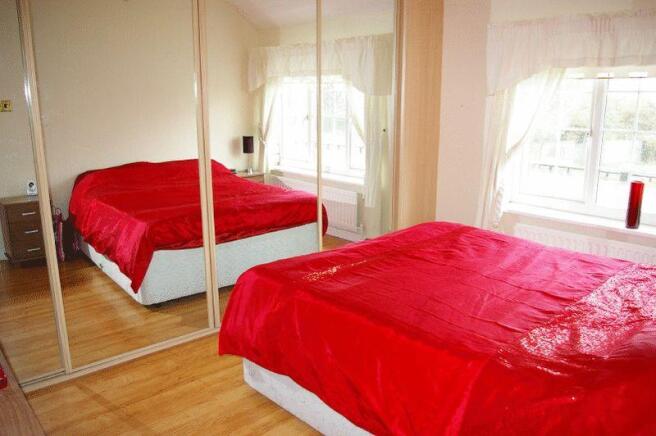 bed 1