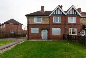 52, Droversdale Road, Bircotes DN11 8BB