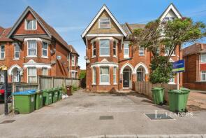 Flat 2, 30, Howard Road, Southampton SO15 5BN