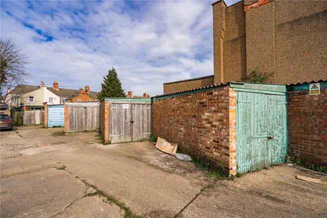 Garages