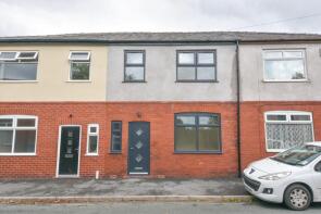 21, Wallace Lane, Wigan WN1 3XT