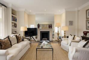 Flat 4, Walton House, Walton Street, London SW3 2JH