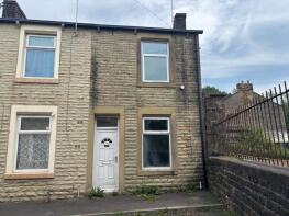 16, Dickson Street, Burnley BB12 6QQ