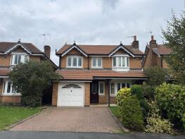 3, Sandhurst Drive, Wilmslow SK9 2GP