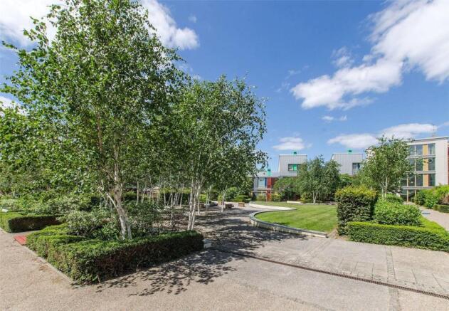 Communal Gardens