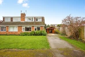 11, West End Close, Nottingham NG13 0BA