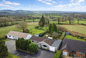 Awel Y Bryn, Cul De Sac Off A475 At Drefach, Llanybydder SA40 9SX