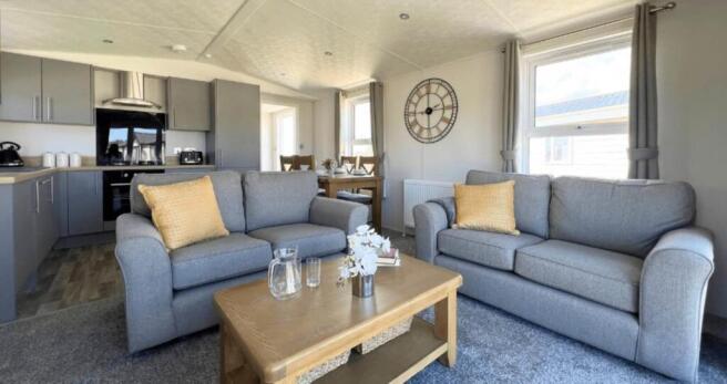 2 bed Lodge for sale Image 12