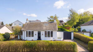 Rustrevor, Hagg Crescent, Johnstone PA5 8TB