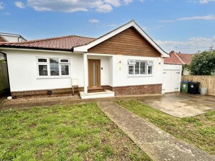 Cliff Gardens, Telscombe Cliffs, BN10 7BT