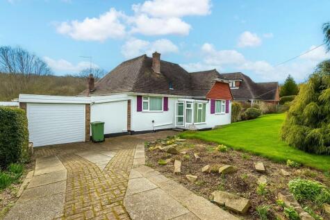 Farley Way, Fairlight, Hastings